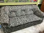 3+2 sofa set