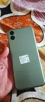 Good condition look like a new phone