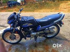 Good milege bike