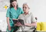 Menon Associates Home nursing service