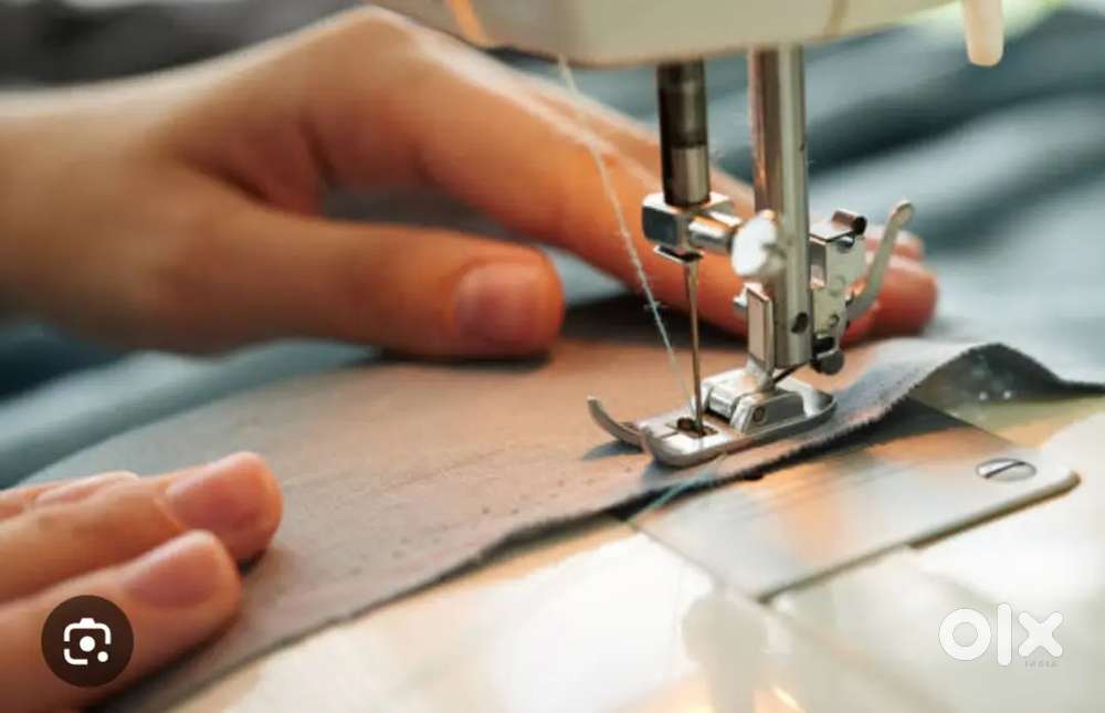 Western ladies stiching and cutting tailor  all rounder
