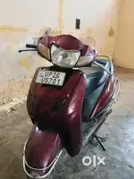 Activa 3g good condition