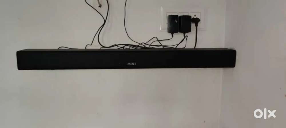 MIVi Fort S 100 sound bar