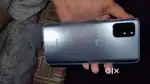 One plus 8t 12 256 me hai exchange bhi available hai