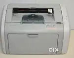 Hp 1020 new printer