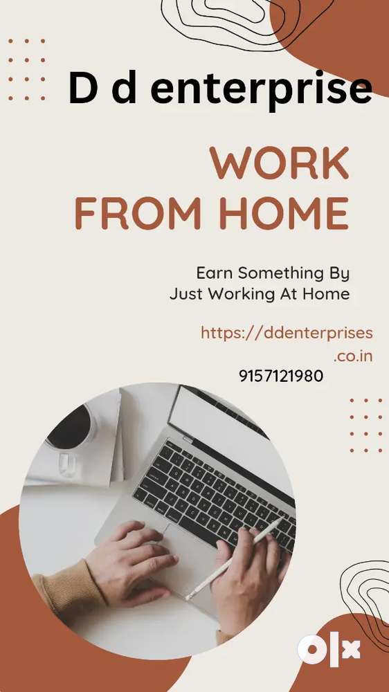 Urgent hiring for work from home