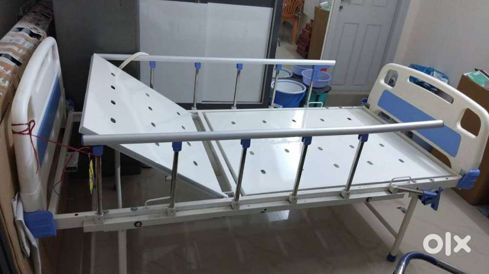 Patient Bed