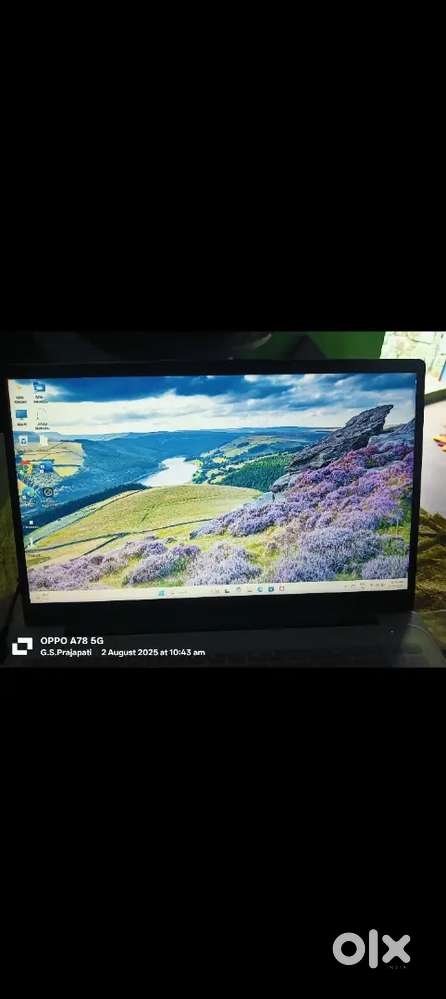 New Laptop Bechna