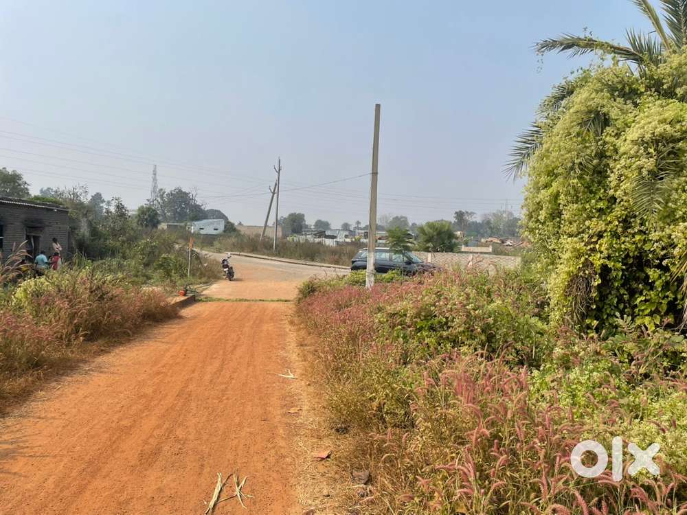 4 Dismil Plot for Sale in Jogipali Kainsir