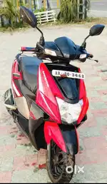 Insurance & RC expired