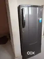 180 ltr lg refrigerator good condition