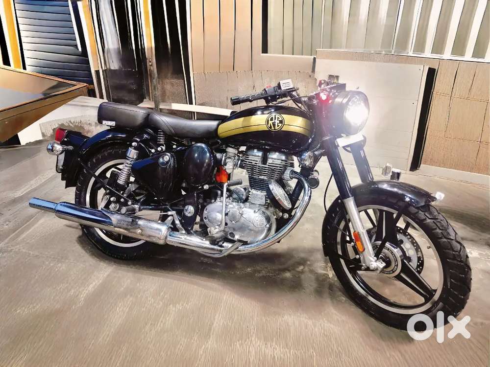 Better than new condition