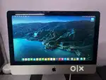 imac 21.5 inch Mid 2014
