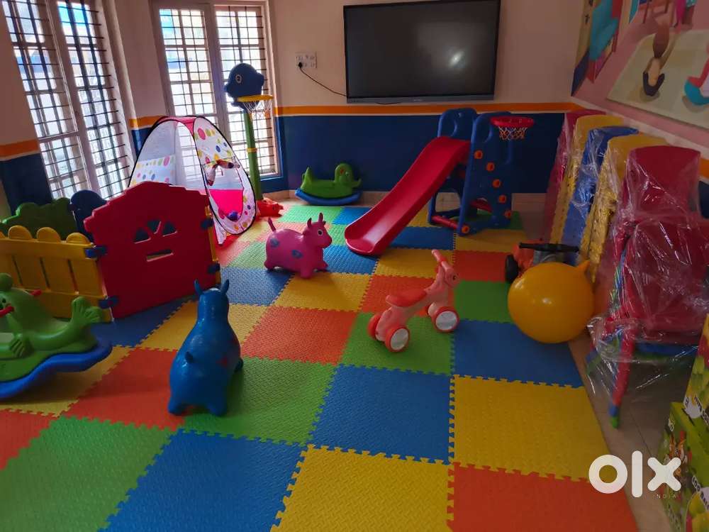 Preschool for sale