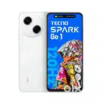 Tecno Spark go1