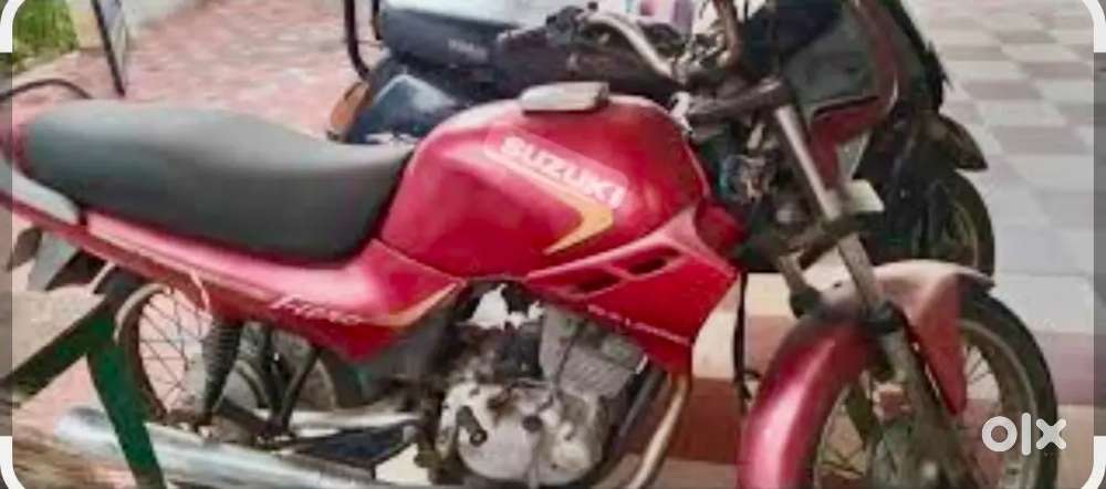 Modified kr baad khatra look ho jayega