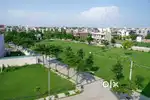 Plots  Safe from Floods