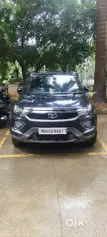 Tata Nexon 2022 Diesel 40000 Km Driven