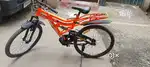 Bicycle for sale