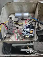 AC service& Installation & fridge, Deepfreezer service,Electrical work
