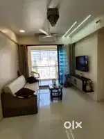1 BHK modular kitchen bath for family phase 3b1 mohali