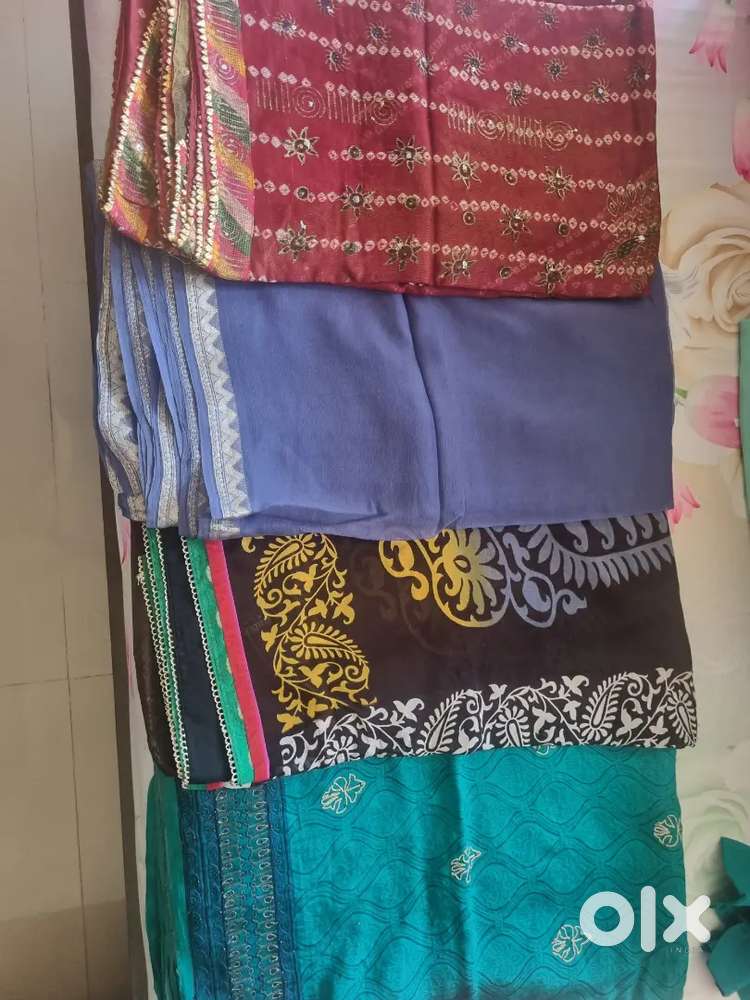 Heavy  saree
