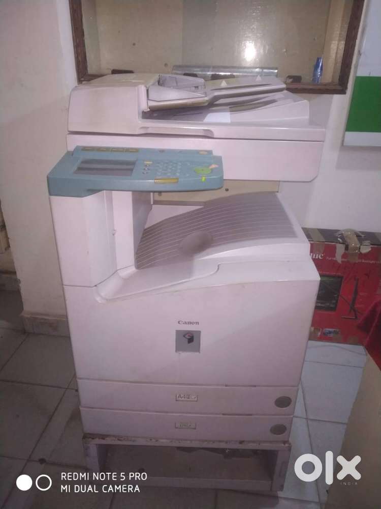 XEROX MACHINE FOR SALE