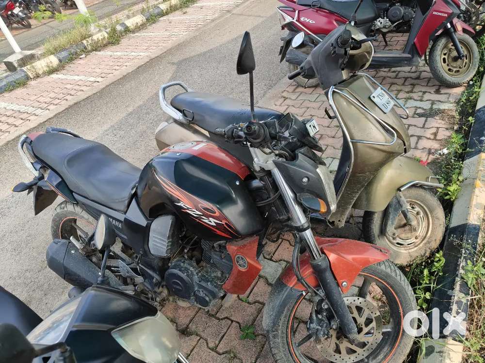 FZ S for sale