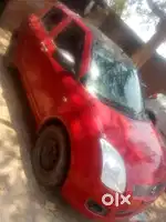 Maruti Suzuki Swift 2010