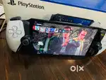 PS5 Portal  Playstation portal