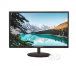 Monitor computer