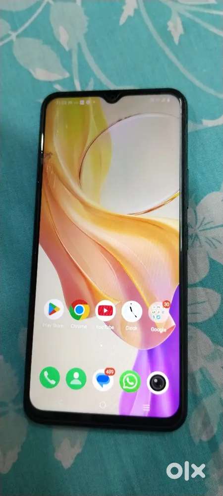 Vivo Y 18e