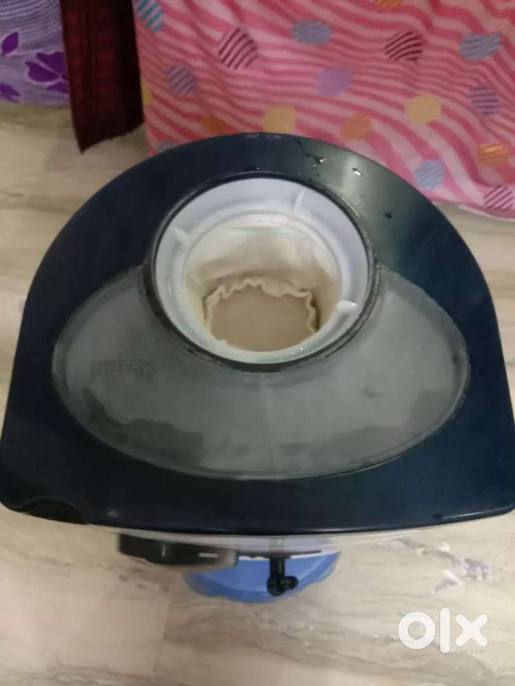 Hindustan Unilever purite