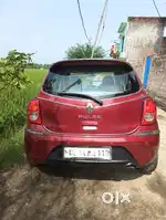 Renault Pulse 2012 Diesel Good Condition