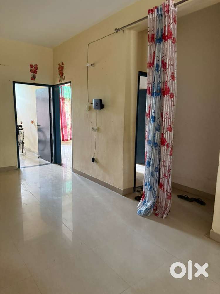 3BHK Flat on Ground floor in Omaxe Green Meadow City