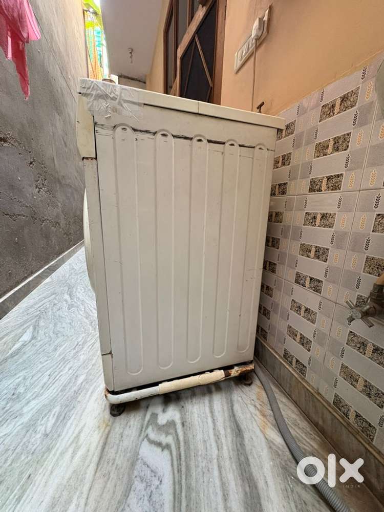 LG Washing machine 6.5 KG