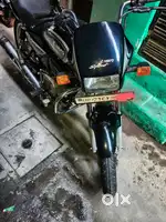 A new condition  bike singal haid uesd hai..