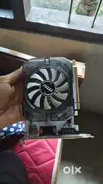 Graphics card MSI GT 730