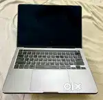 Apple MacBook Pro 13”,16GB,512SSD,I7 2.3 touch bar