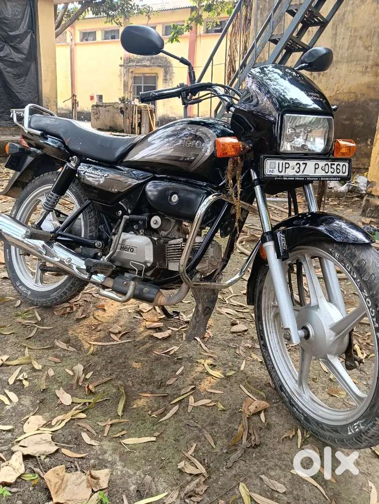 Awesome bike,1st owner