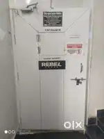 Delivery and collection