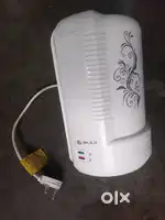 Electric water heater
