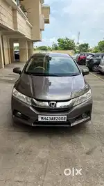 Honda City 2014-2015 i DTEC SV, 2014, Diesel