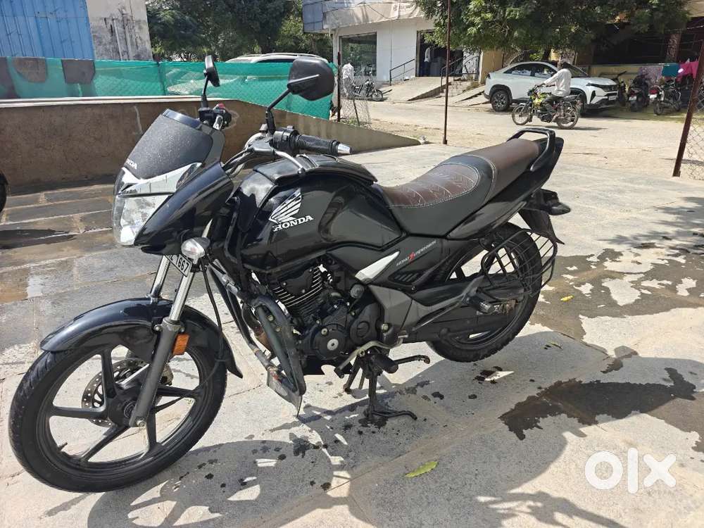 GOOD CONDITION BIKE  tadipatri