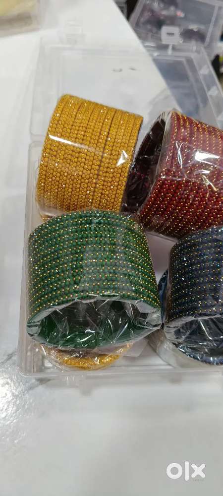 New desing bangles