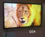 LG 32LJ616D 80 cm (32 inch) HD Ready Smart LED TV