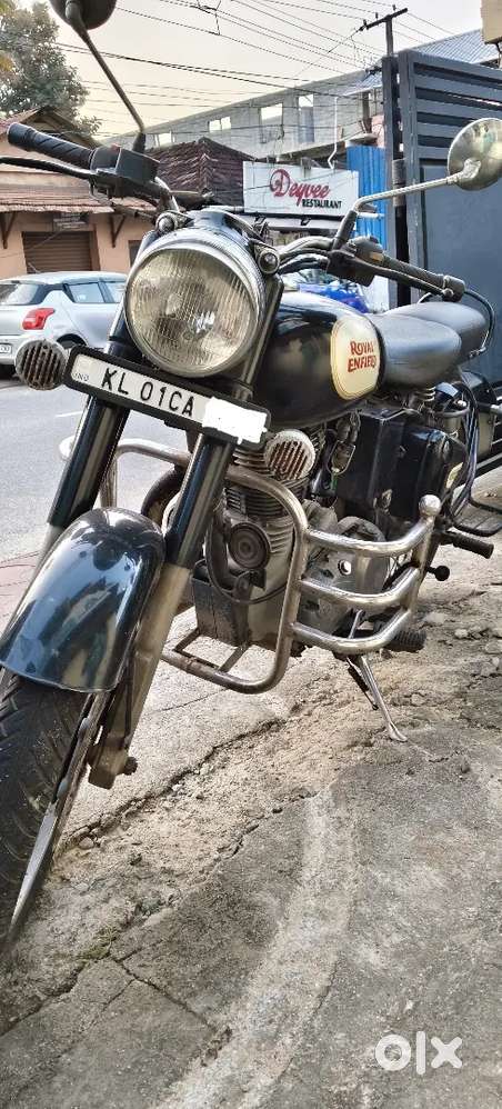 Bullet classic 350