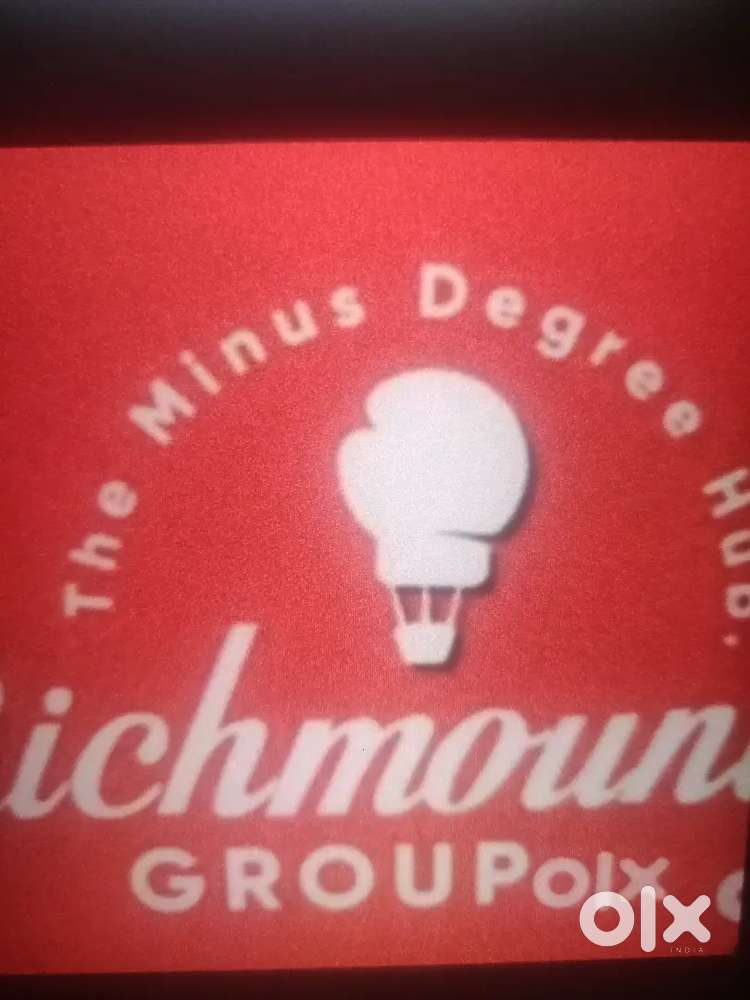 Driver cum Salesman- Kumbanad