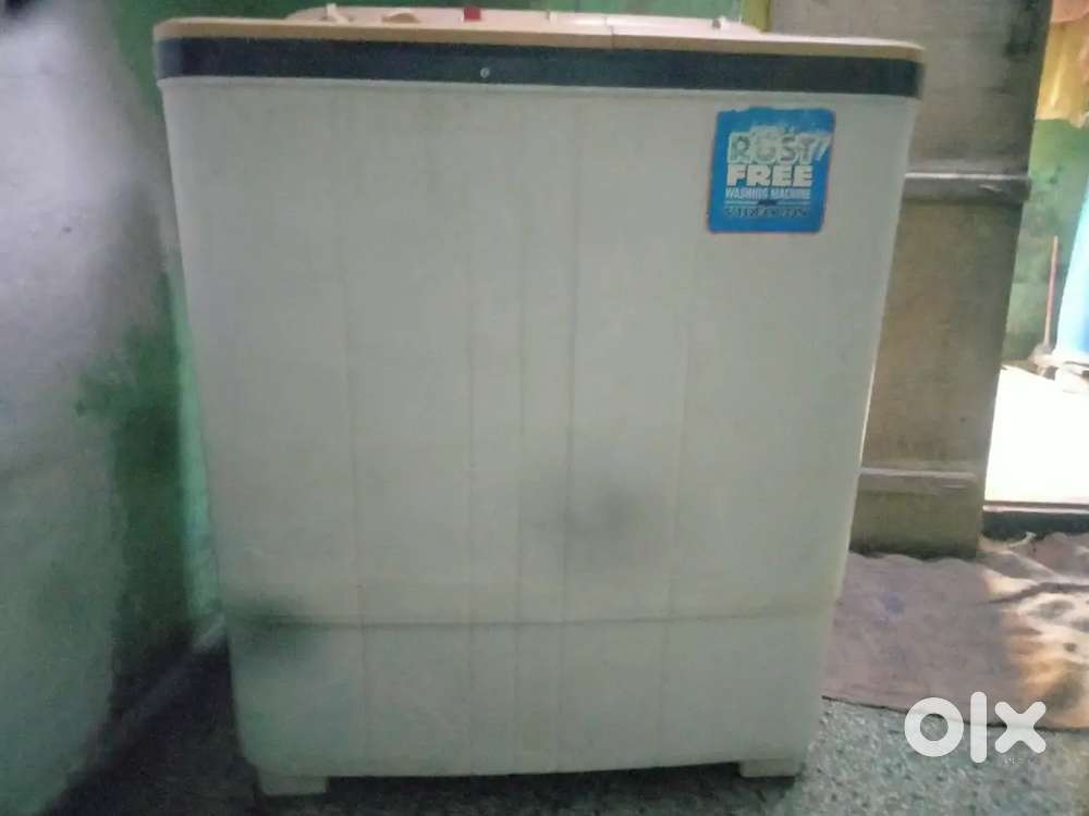 Videocon washing machine