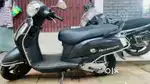 ACCESS 125 (2019) 1st Owner (excellent condition)